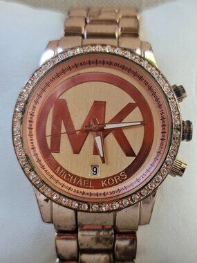 Michael Kors | Accessories | Authentic Michael Kors Womens 